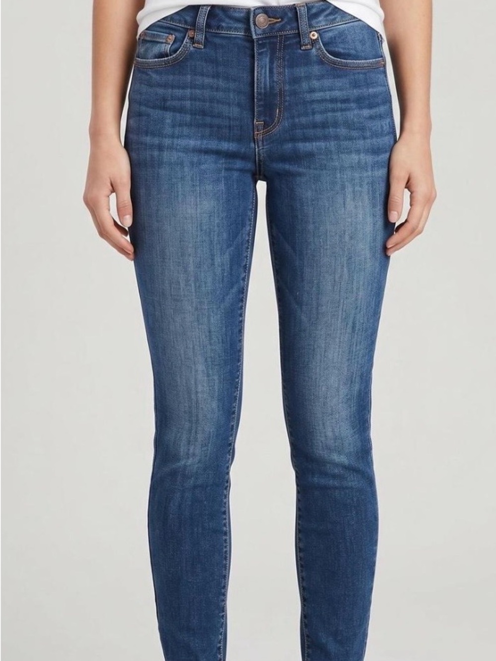 American Eagle Outfitters Women's Skinny Super Stretch Jeans - NWT size 6 XL